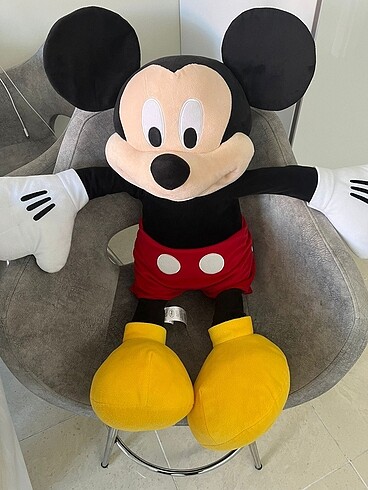 mickey mouse 90 cm