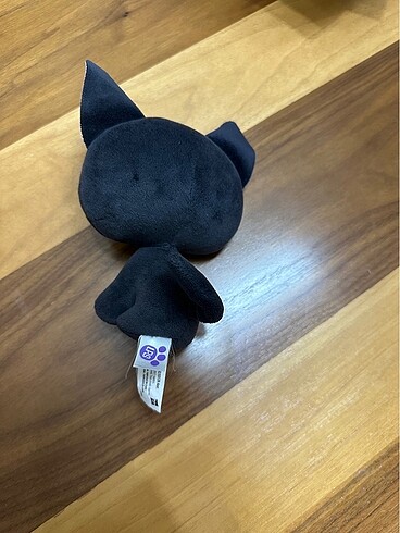 LPS Minişler Littlest Pet Shop Miniş Küçük Peluş