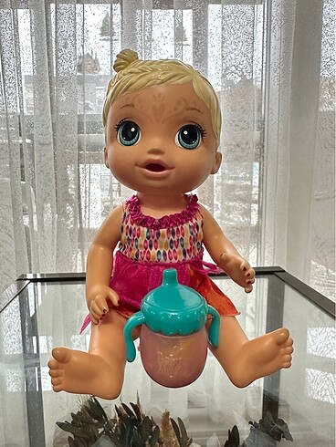 Baby alive