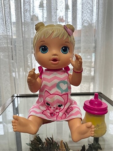 Baby alive