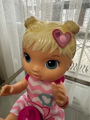 Diğer Baby alive
