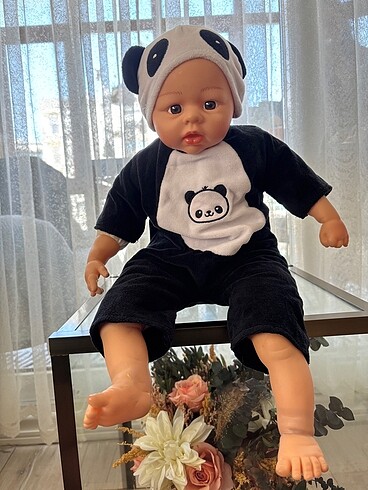 Halley Leydi Bebek