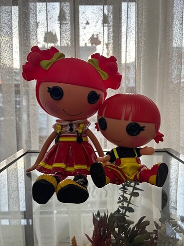 Lalaloopsy Doll