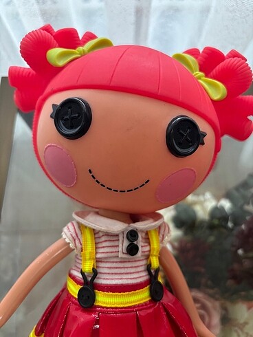  Beden Lalaloopsy Doll