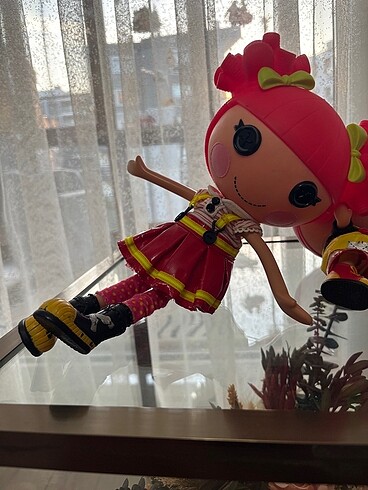  Beden Renk Lalaloopsy Doll