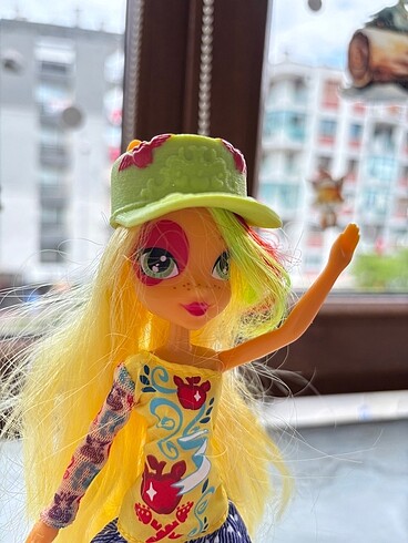 My Little Pony Hasbro My Little Equestria Girl