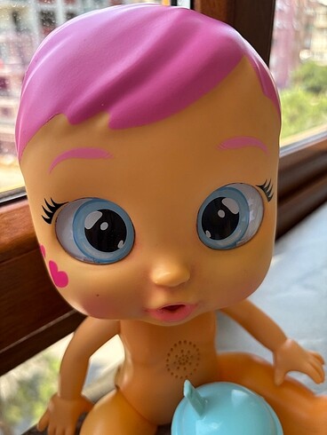 Diğer Cry babies