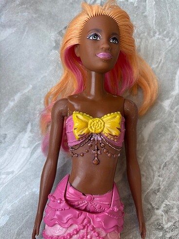 Barbie Deniz kızı Barbie