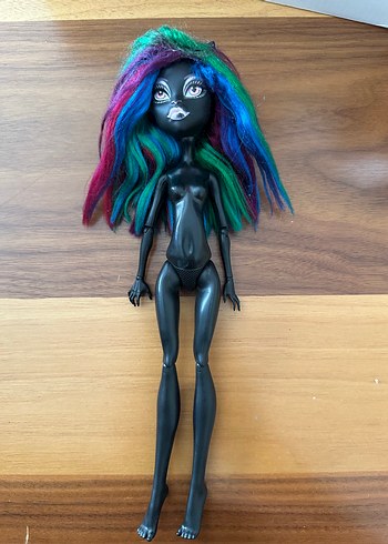 Monster high