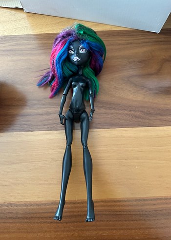 Monster High Monster high