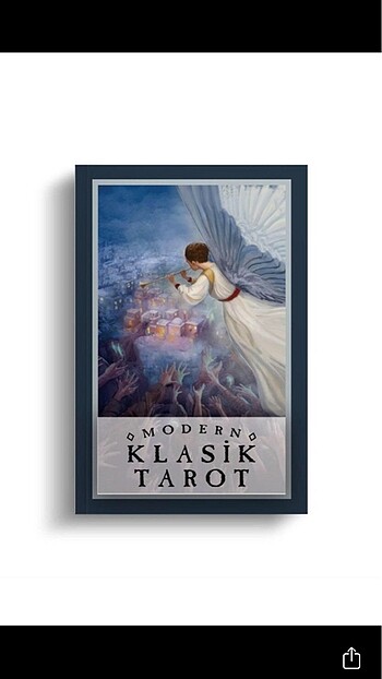 Tarot KART