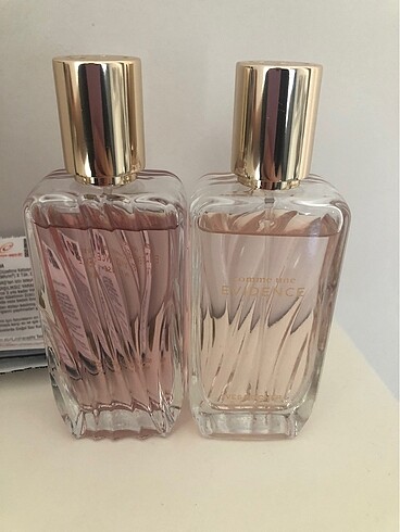 Yves rocher evidence