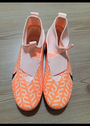 36 Beden Sıfır kutusunda nike superfly 9