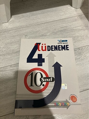 10.sınıf deneme