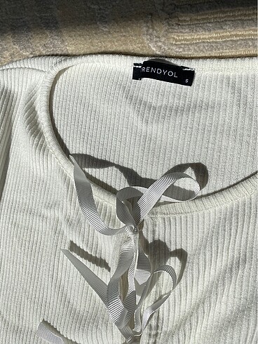 Trendyol & Milla Trendyol hirka/ust