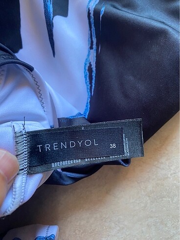 Trendyol & Milla Trendyolmilla mayo