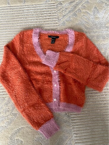 Forever 21 hirka - Görsel 3