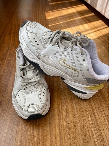 Nike Nike tekno ayakkabi