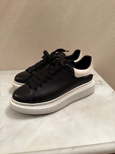 Alexander mcqueen spor ayakkabi