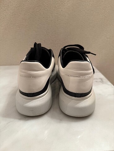 Diğer Alexander mcqueen spor ayakkabi