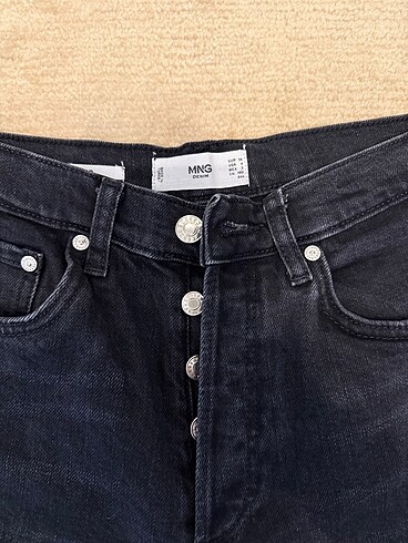Mango Mango kot pantolon/jean