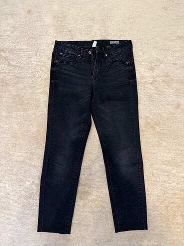 Mango jean kot pantolon