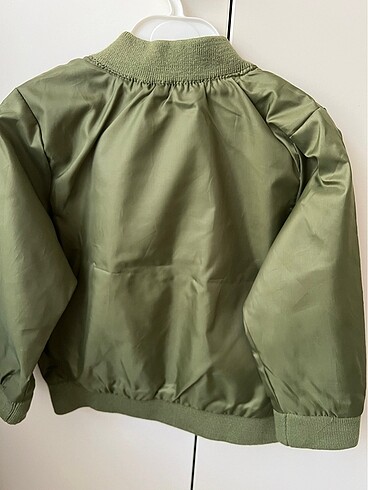 18-24 Ay Beden Lcw bomber ceket