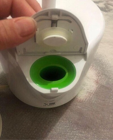 Philips Avent Wasabi Buharlı Pişirici - Görsel 6