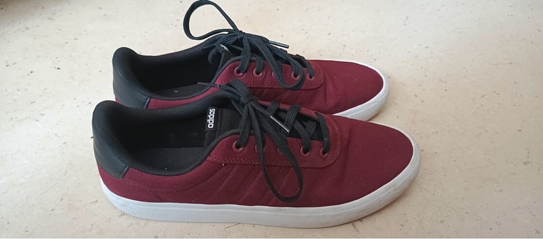 Adidas Adidas Vulc Raid3r erkek ayakkabı