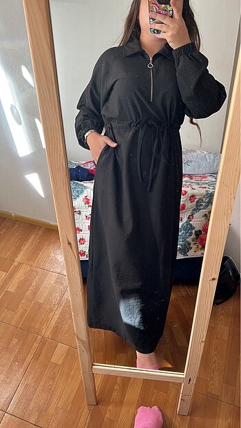 bayan elbise