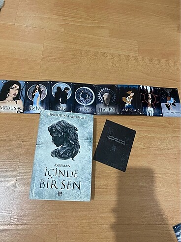 Binnur Şafak Nigiz