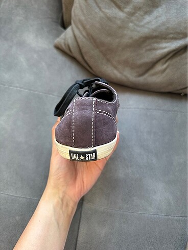 37 Beden Converse