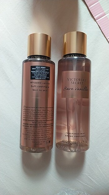 Victoria s Secret Vıctorıa's secret