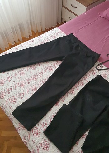 okul Pantalonu erkek çocuk 13-14yaş 55-60kg m