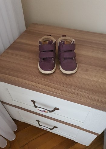 h&m Kız Bebek mevsimlik bot 23no