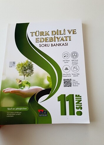 11 sınıf yardımcı kitaplar - Görsel 3