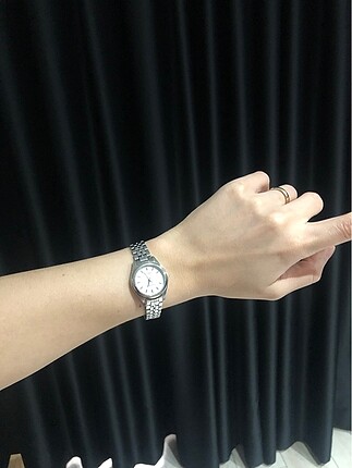 Casio Casio saat