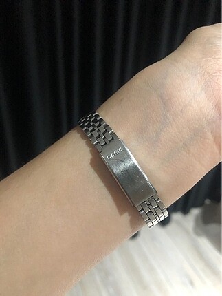 Beden Casio saat