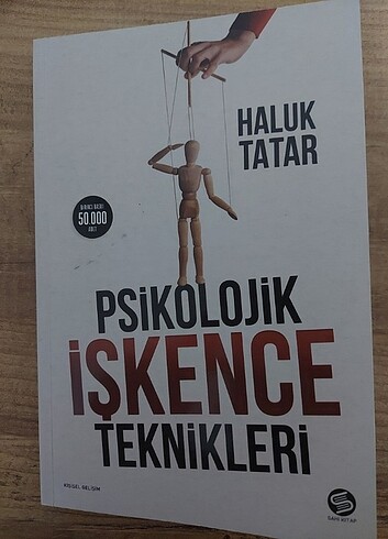 Psikolojik işkence teknikleri Haluk Tatar