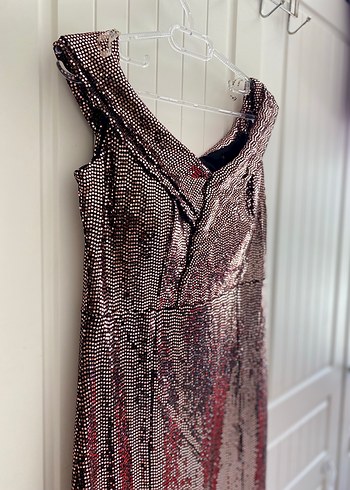 Abiye Elbise - Görsel 3