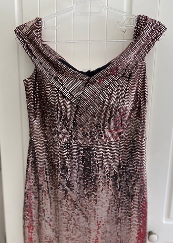 Abiye Elbise - Görsel 2