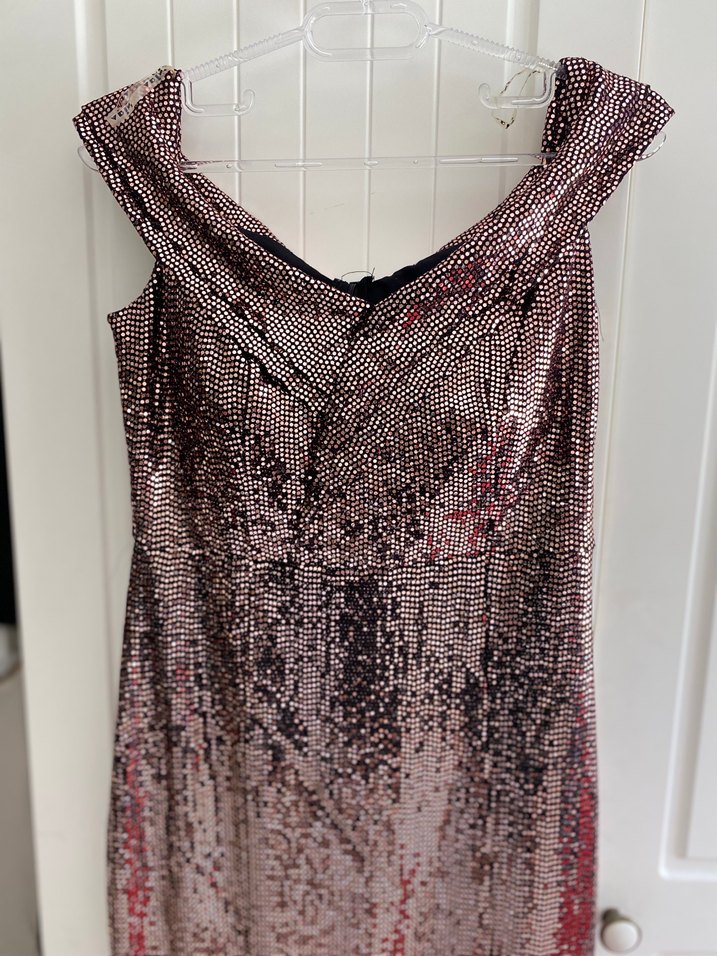 Abiye Elbise - Görsel 2