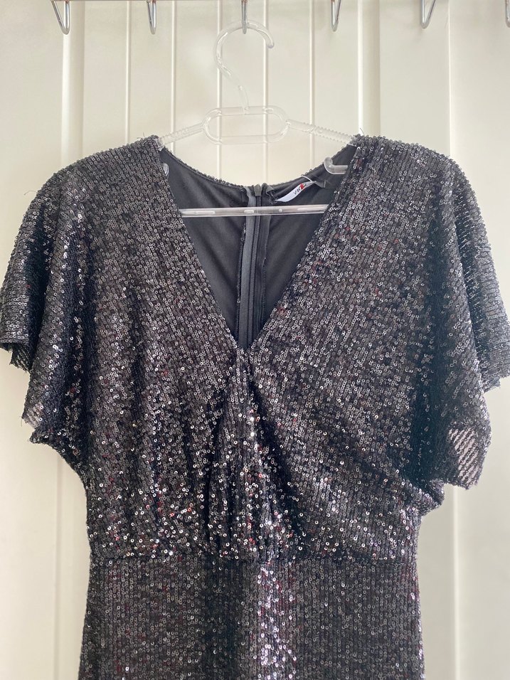 Abiye Elbise - Görsel 3