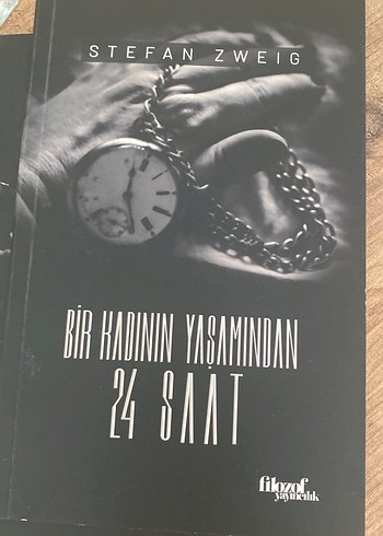 Beden Stefan Zweig seti