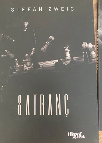 Stefan Zweig seti