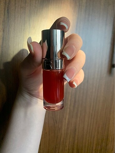 clarins lip oil dudak yağı