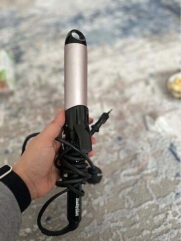 Babyliss saç maşası 32 mm