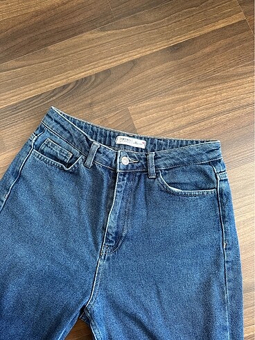 KOTON JEANS-MOM 30-32