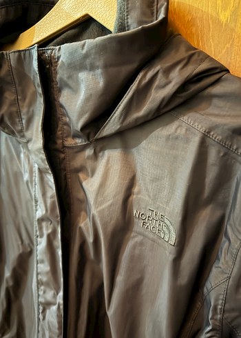 Kadın Midi Yağmurluk - Görsel 2