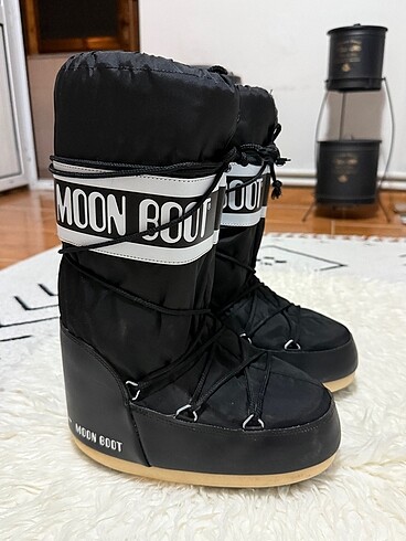 Orijinal Moon Boot 35-38 no